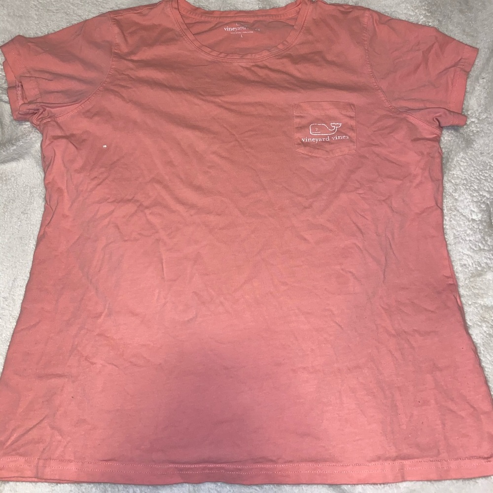 Vineyard Vine Shirt
